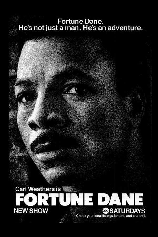 Fortune Dane