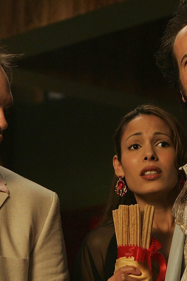 My Name Is Earl – S03E05 – Scrittura creativa