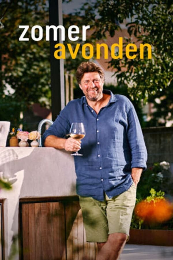 Zomeravonden