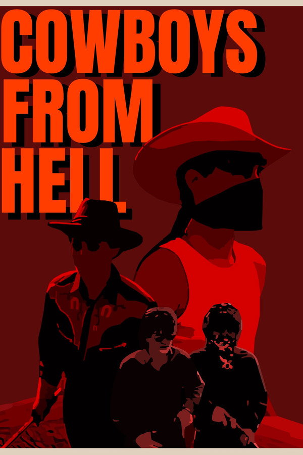 Cowboys From Hell