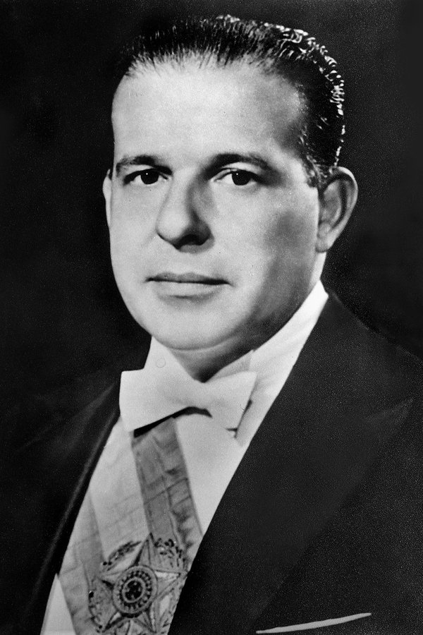 João Goulart's headshot