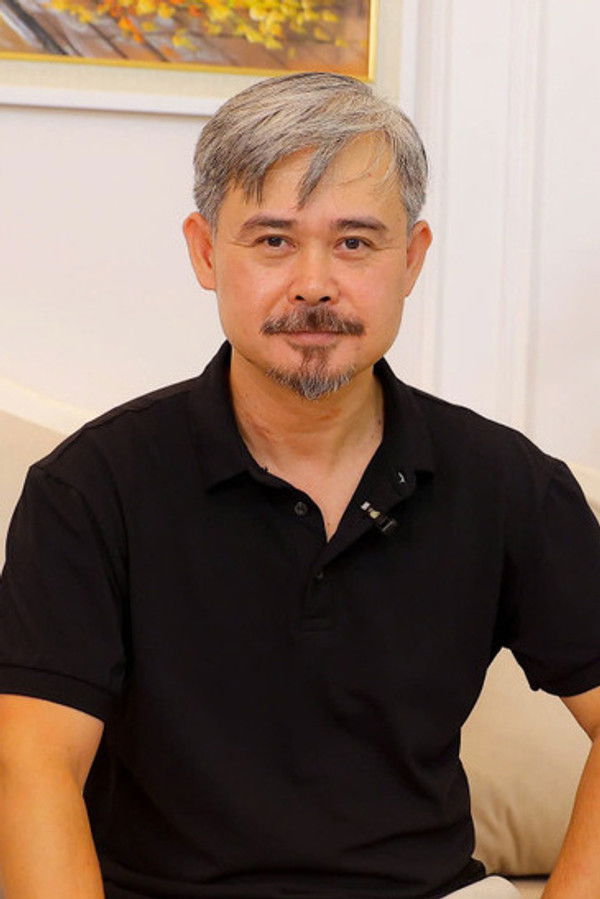 Vĩnh Xương's headshot