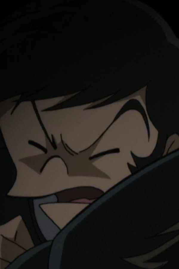 Mazinger Edition Z: The Impact! – S01E12 – Fuga dalla fortezza sottomarina