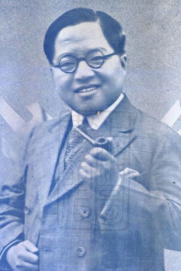 Jiqun Liu's headshot