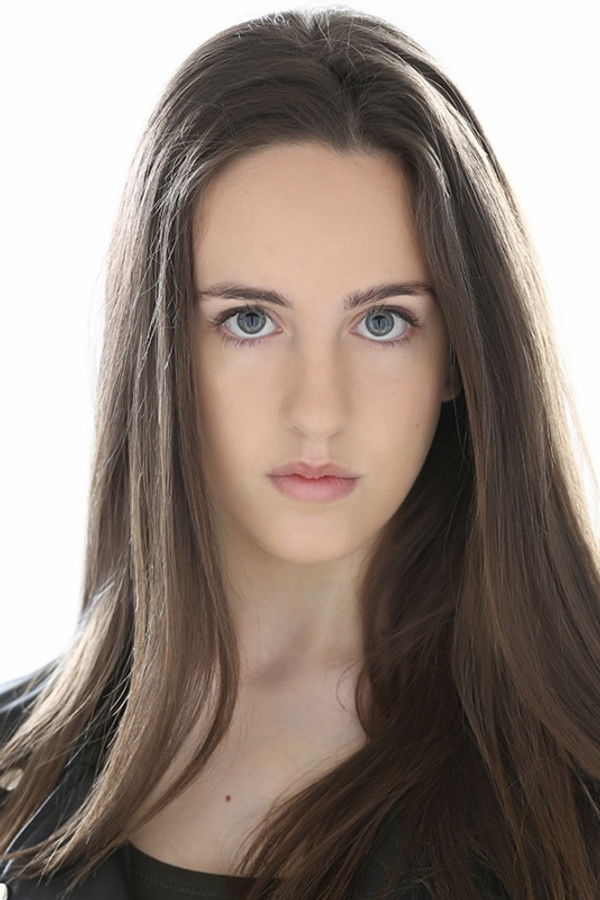 Ángela Fabián's headshot