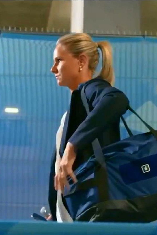 FIFA+ - Le Moment (2019)