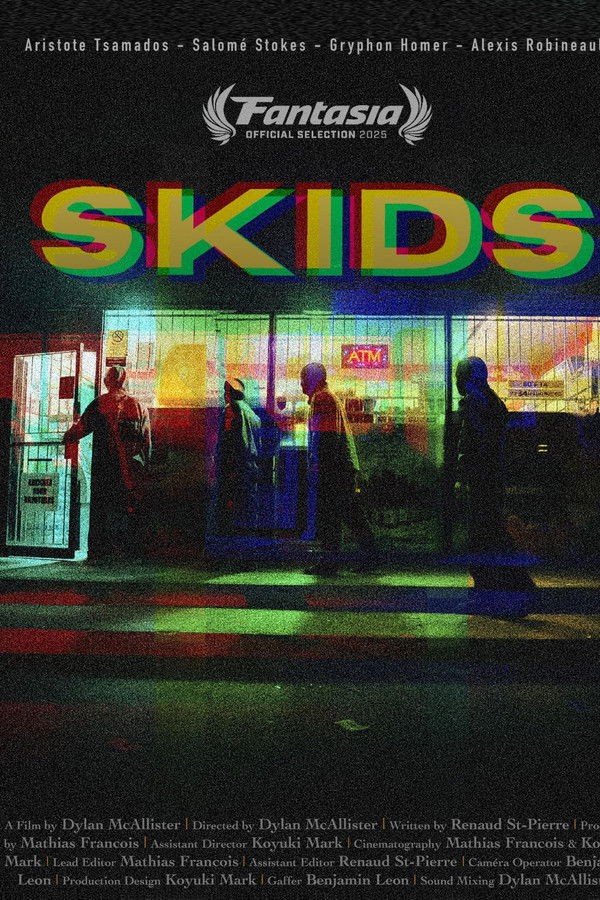 SKIDS