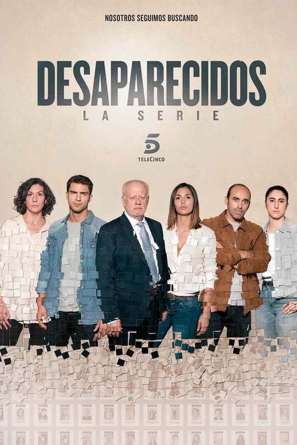 Desaparecidos