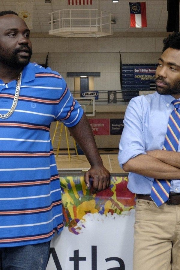 ATLANTA – S01E05 – Nessuno batte Bieber