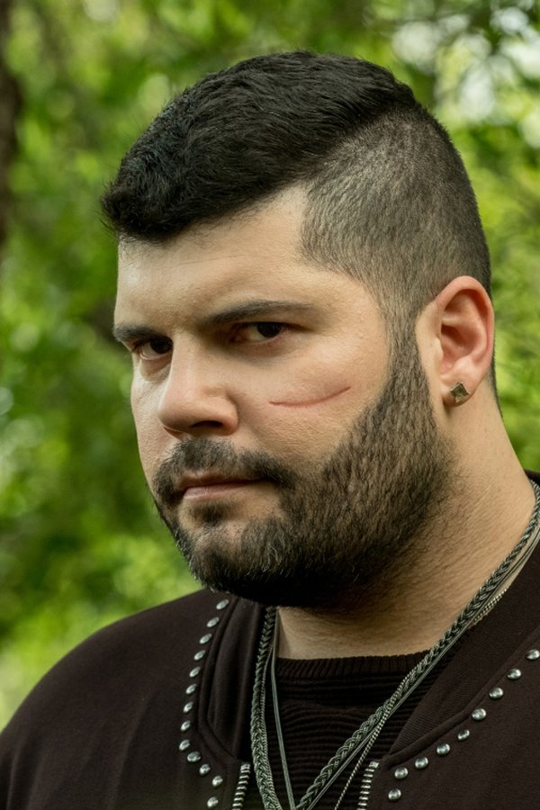 Gomorra – La Serie – S04E01 – Episodio 1