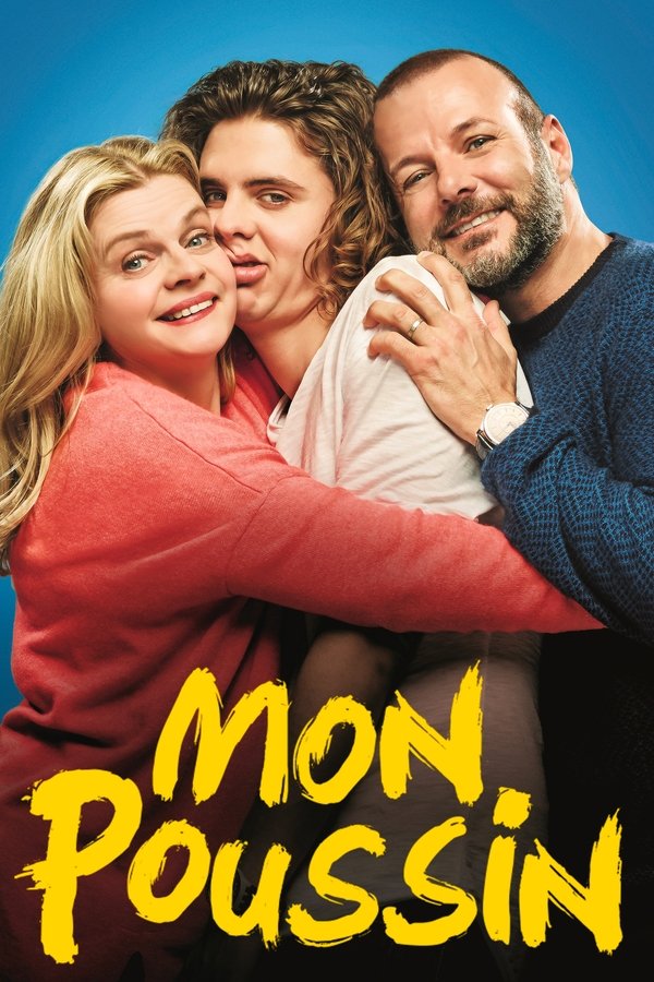 Mon Poussin: 2017