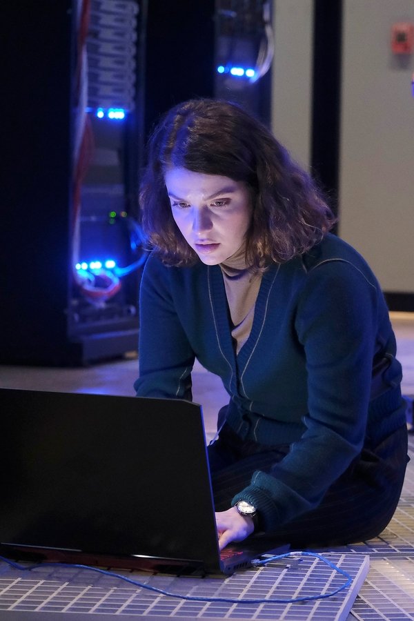 The Good Doctor – S04E10 – Decriptare