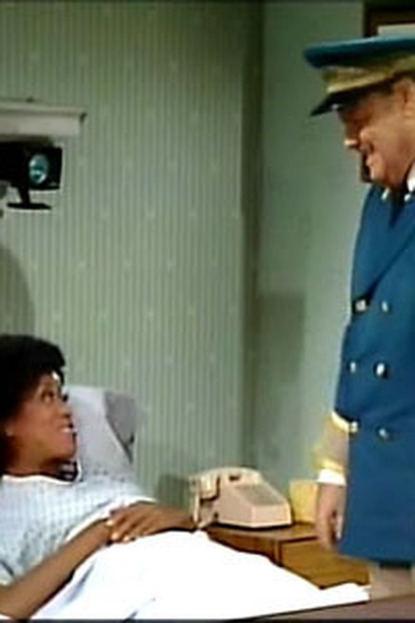 I Jeffersons – S10E13 – Florence sotto tiro