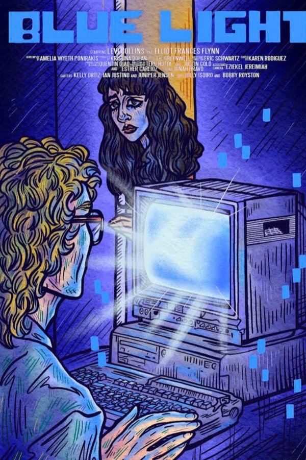 Blue Light