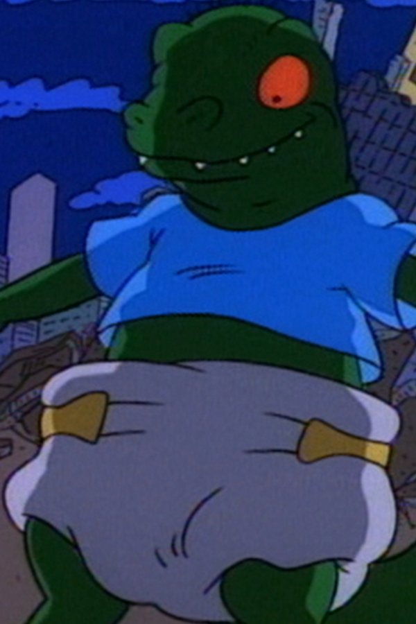 I Rugrats – S03E17 – Episodio 17