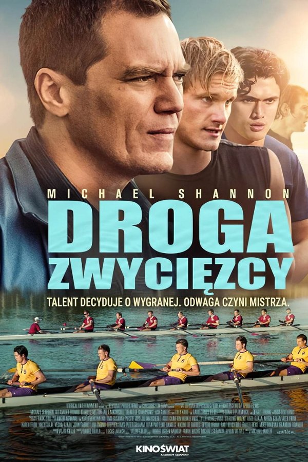 PL - Droga zwycięzcy  (2021)