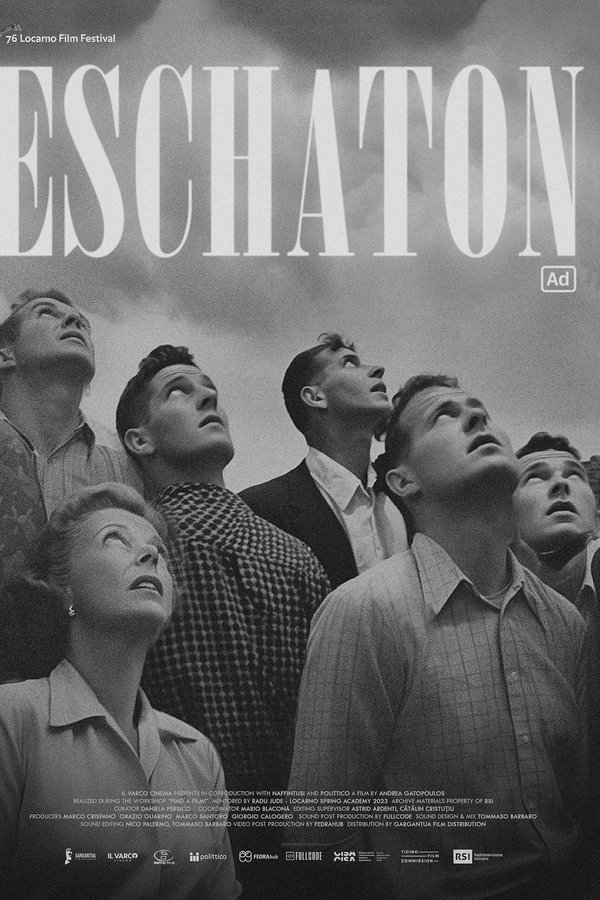 Eschaton Ad