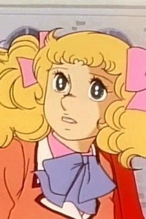 Candy Candy – S01E86 – Albert ha perso la memoria