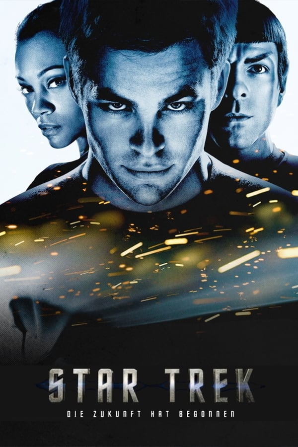 DE - Star Trek (2009) (4K)