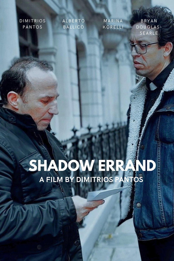 Shadow Errand