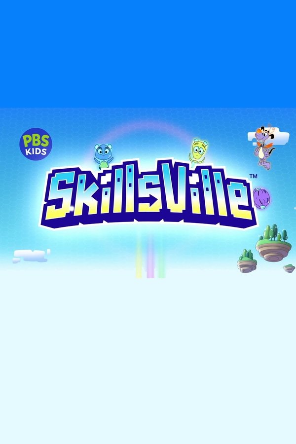 Skillsville