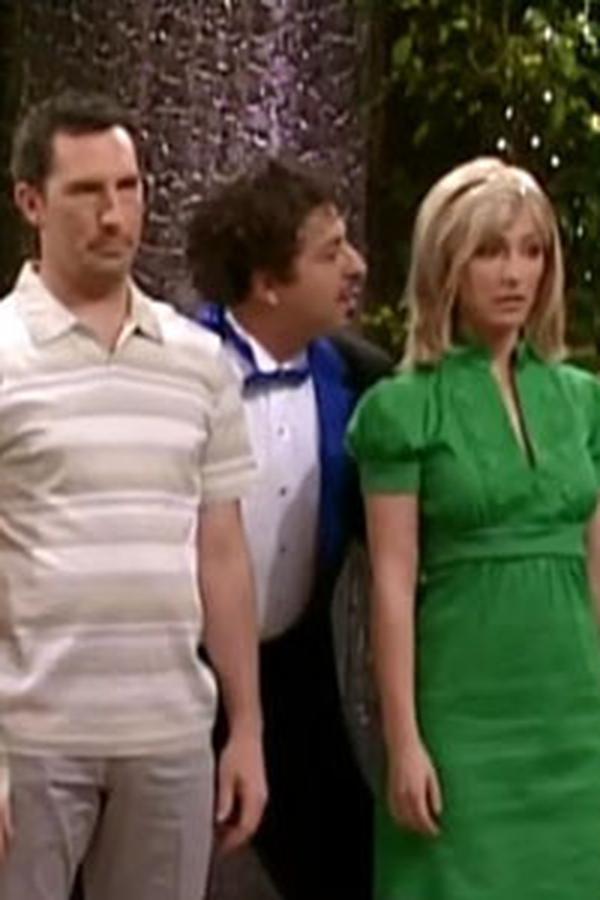 Zack e Cody sul ponte di comando – S01E15 – Episodio 15