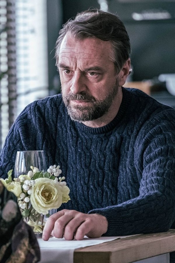 Undercover (2019) – S03E05 – Episodio 5