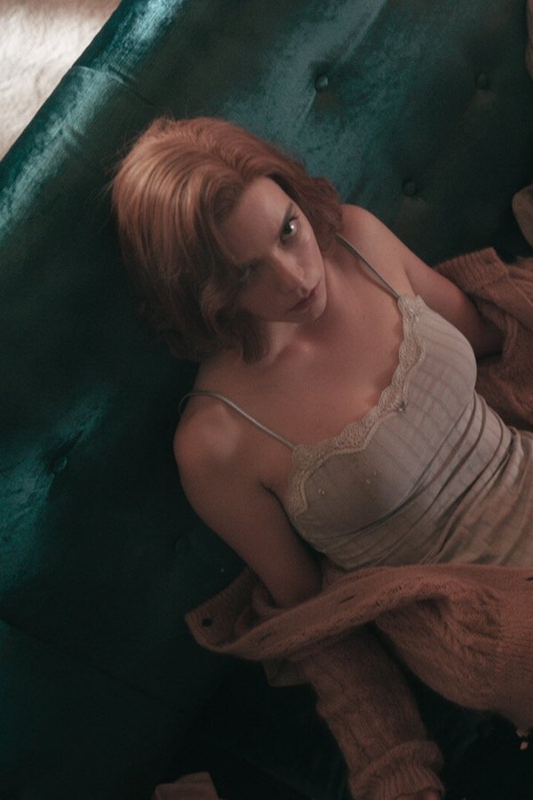 La regina degli scacchi – S01E06 – Episodio 6