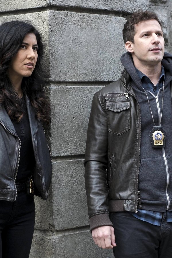 Brooklyn Nine-Nine – S04E18 – In cerca di Amy