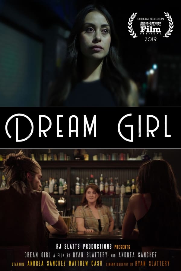 Dream Girl (2019)