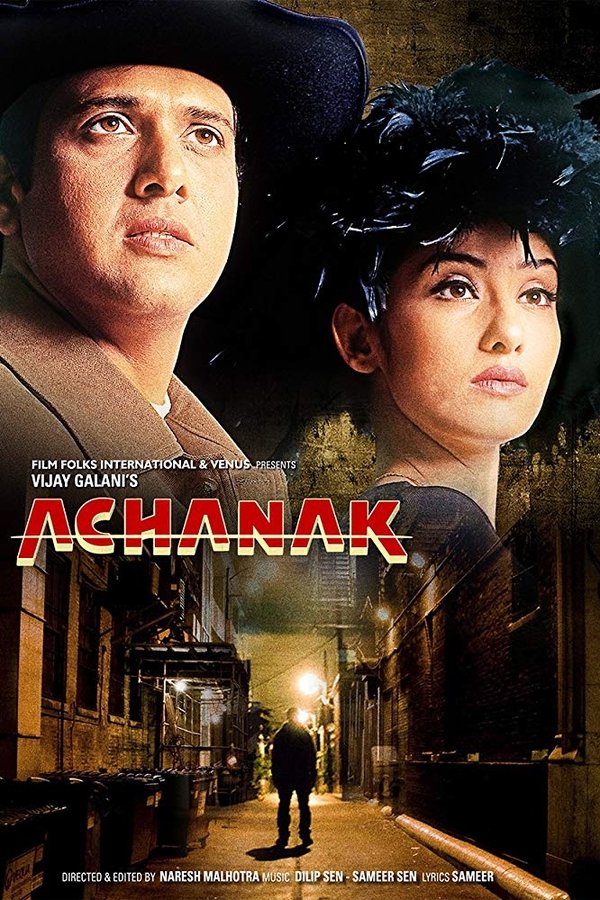 Achanak