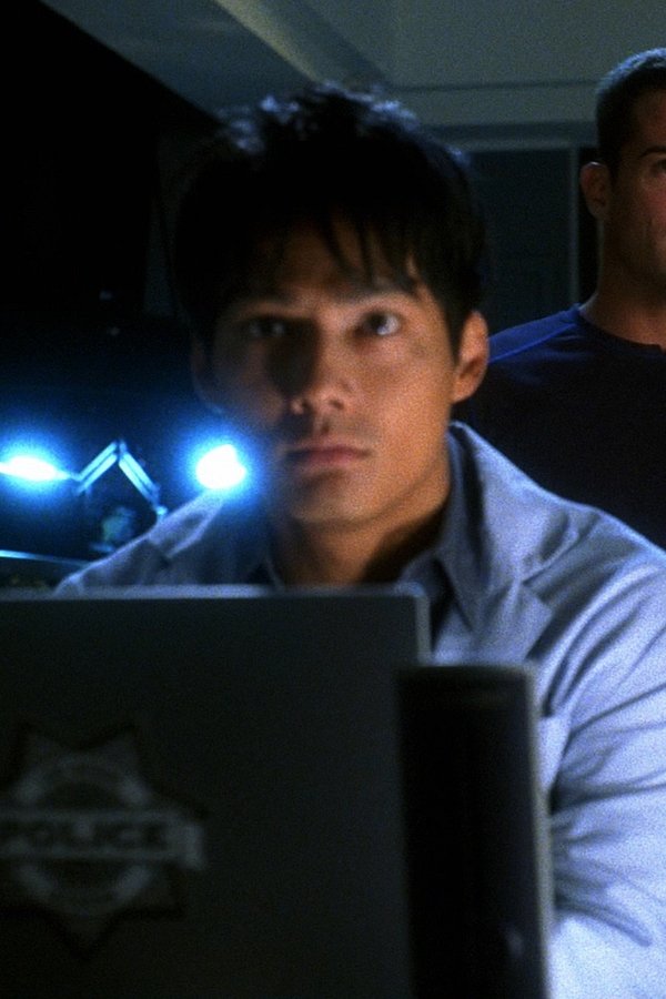 CSI: Scena del crimine – S03E03 – La Coniglietta