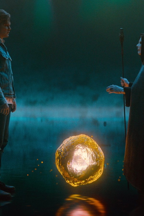 Ragnarok – S02E01 – Episodio 1