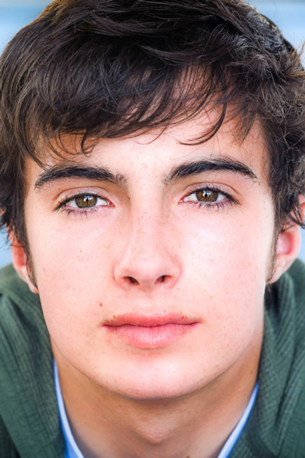 Noland Ammon's headshot