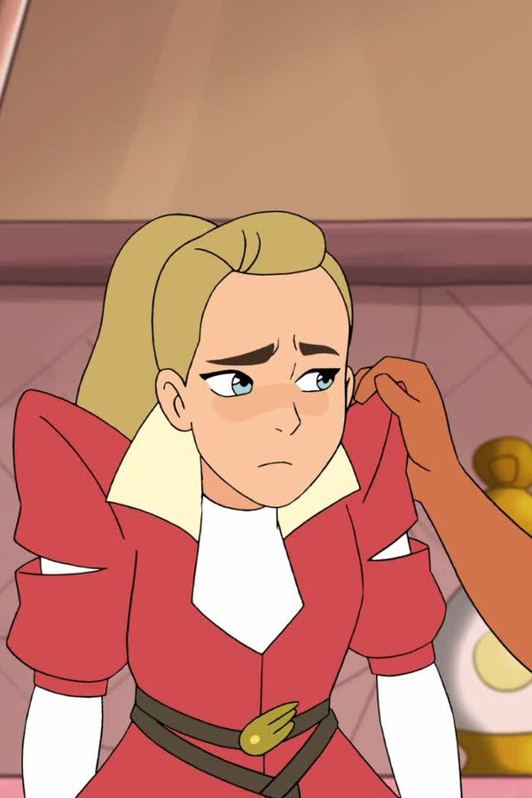 She-Ra e le principesse guerriere – S05E01 – Il grande Horde