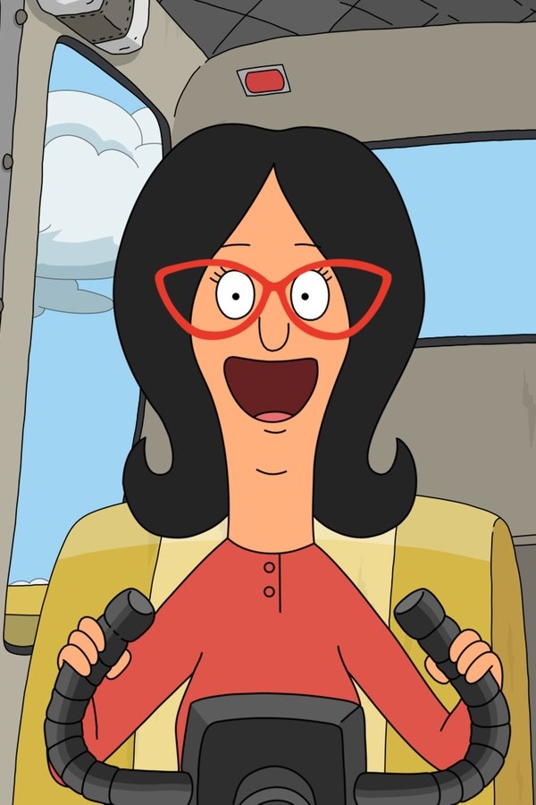 Bob’s Burgers – S04E03 – Lezioni di volo