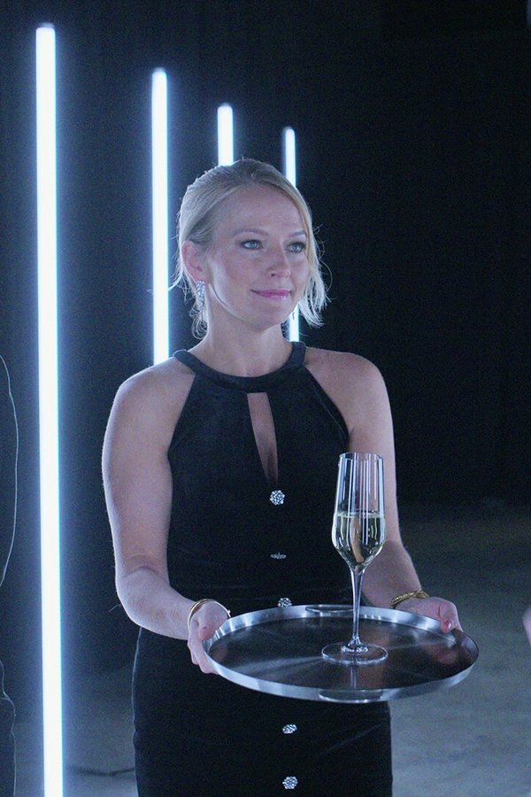 Avvocato di difesa – S02E06 – Episodio 6