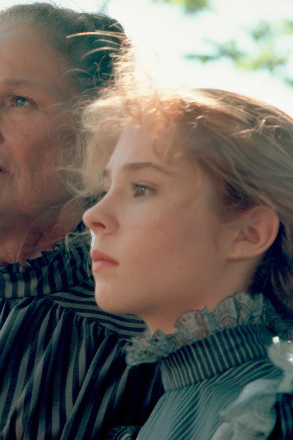 Os Amores de Anne [L]