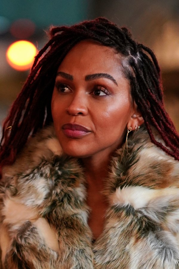 Harlem – S01E02 – Il ritorno di Saturno