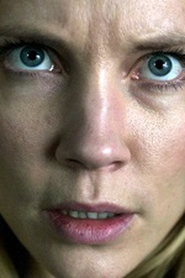 Jordskott – S01E09 – Rivelazione