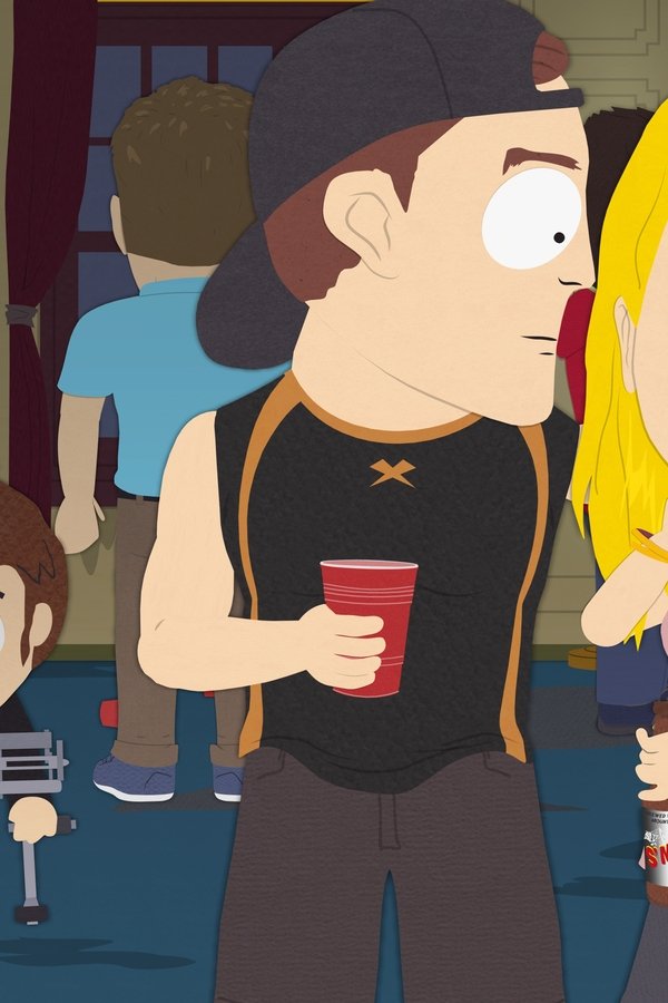 South Park – S19E08 – Contenuto sponsorizzato
