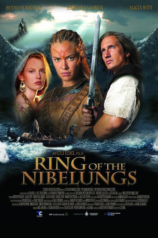 Ring of the Nibelungs