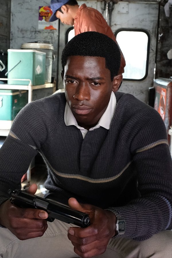 Snowfall – S02E06 – Episodio 6