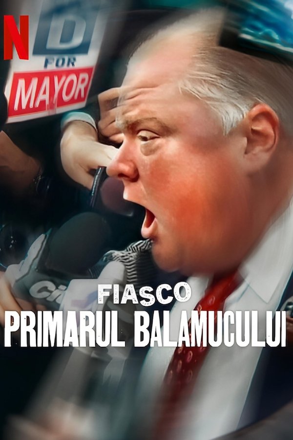 Fiasco: Primarul balamucului