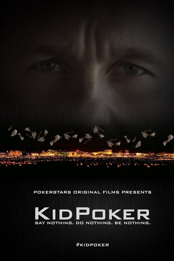 KidPoker (2015)