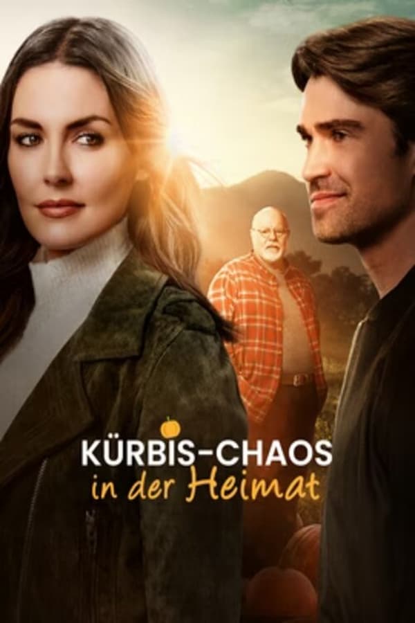 DE - Kürbis-Chaos in der Heimat (2022)