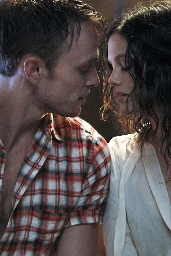 Hart of Dixie – S01E22 – Il grande giorno