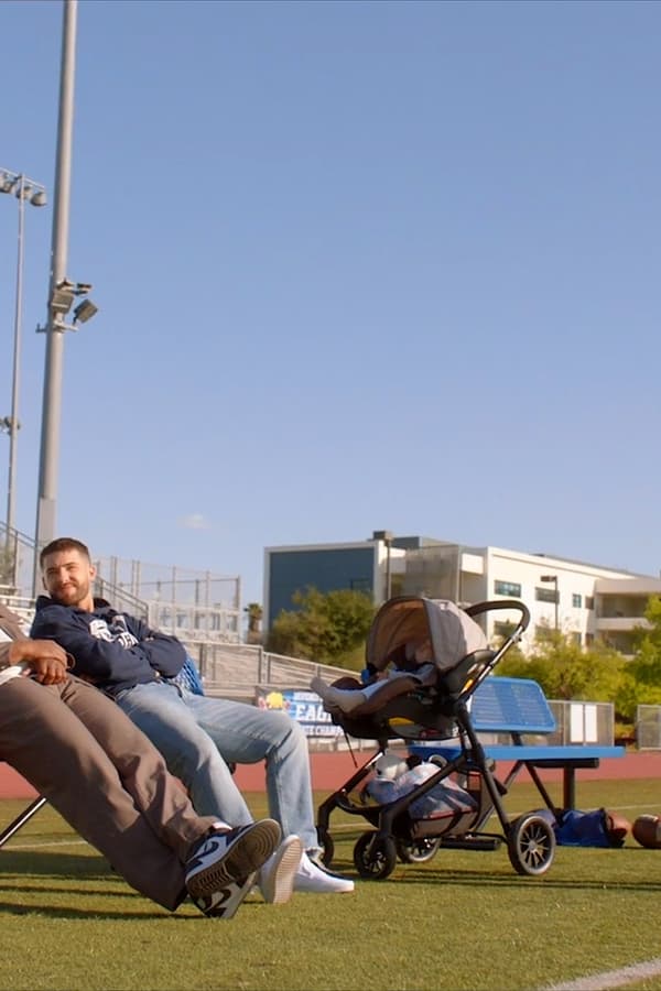 All American – S06E09 – Episodio 9