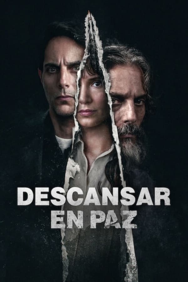 TVplus LAT - Descansar en paz (2024)