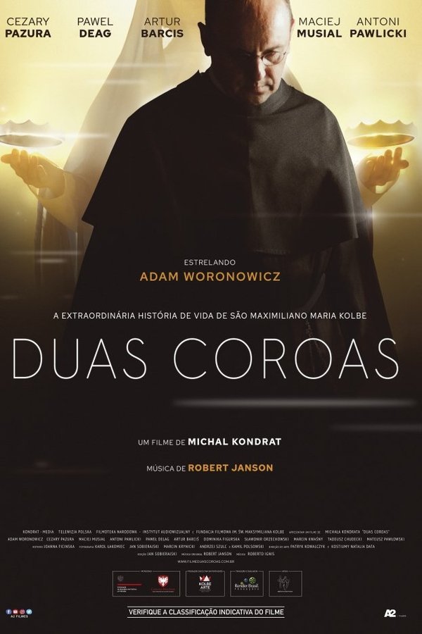 Duas Coroas [L]